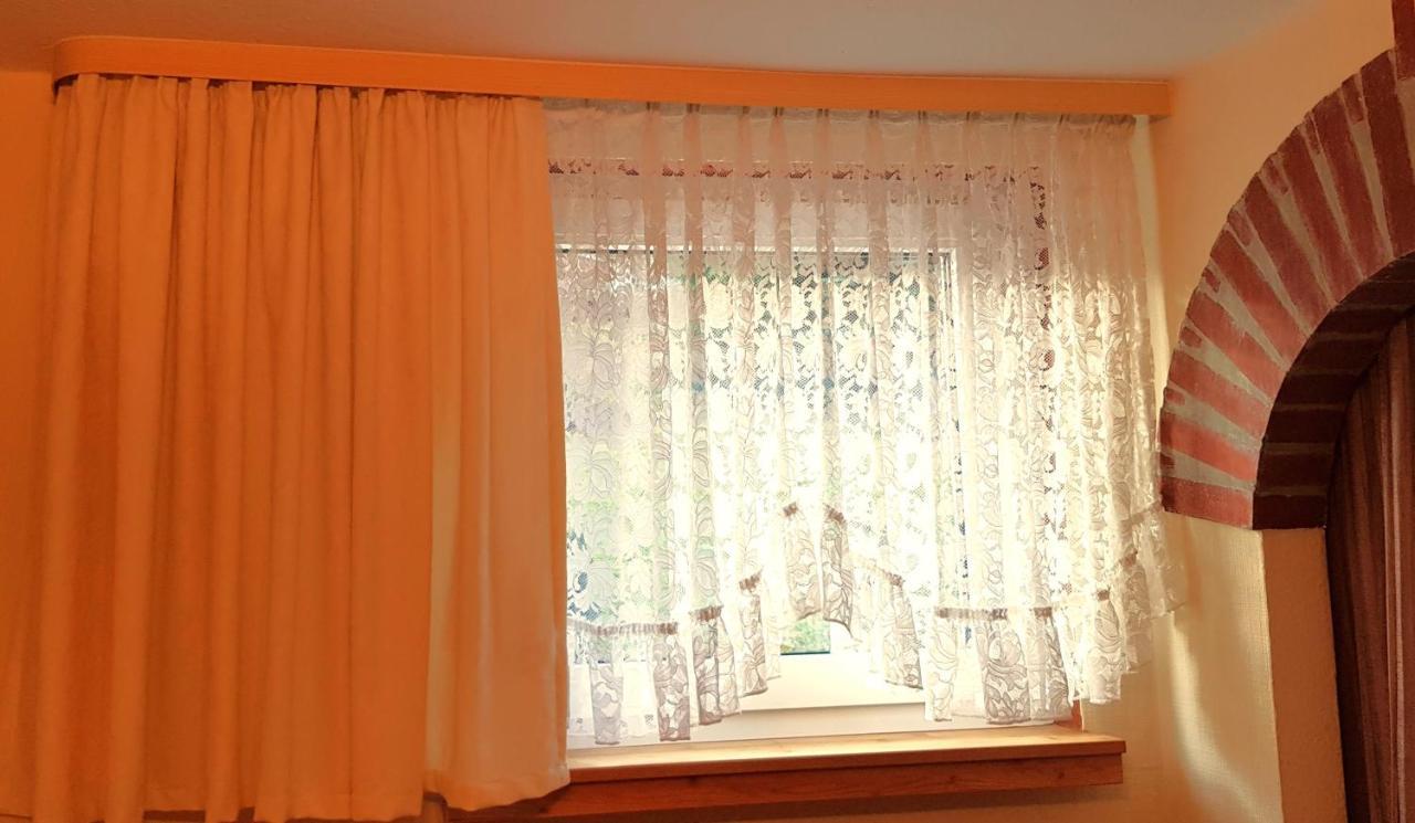 Villa Helvetia Bad Elster Ngoại thất bức ảnh