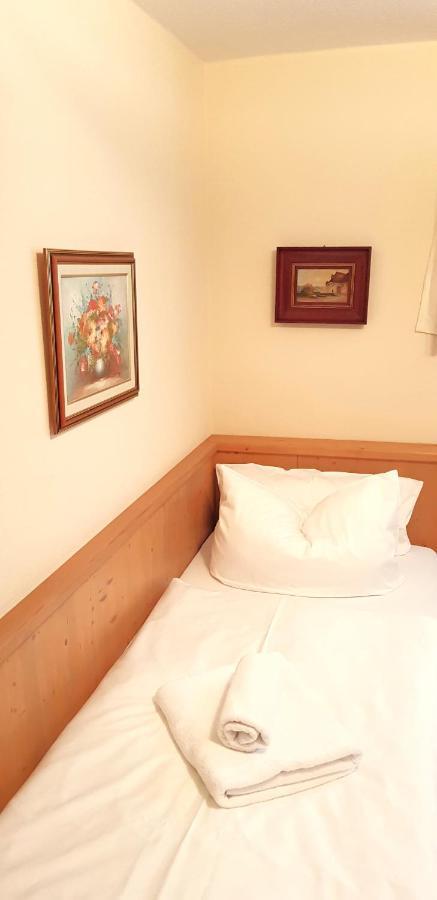 Villa Helvetia Bad Elster Ngoại thất bức ảnh
