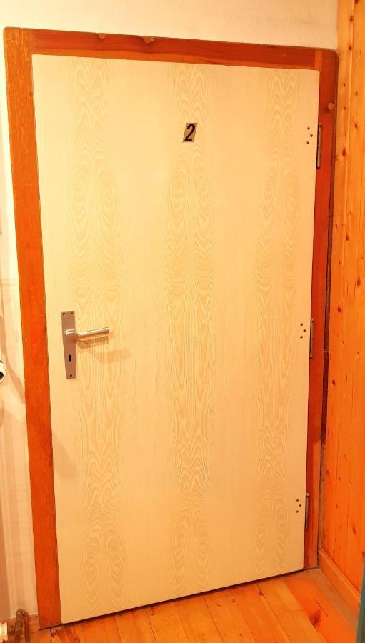 Villa Helvetia Bad Elster Ngoại thất bức ảnh
