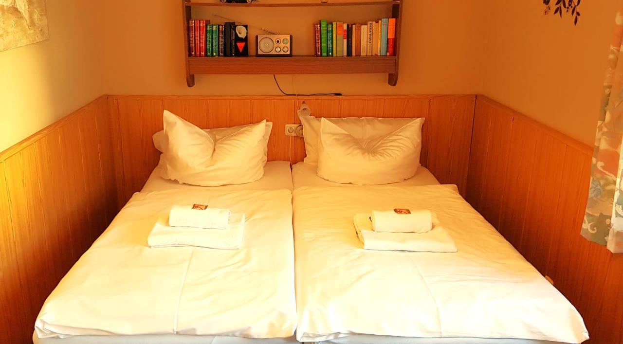 Villa Helvetia Bad Elster Ngoại thất bức ảnh
