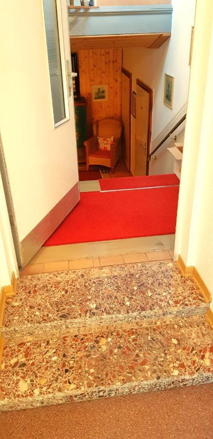 Villa Helvetia Bad Elster Ngoại thất bức ảnh