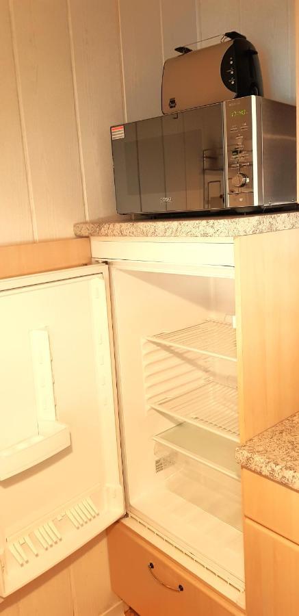 Villa Helvetia Bad Elster Ngoại thất bức ảnh